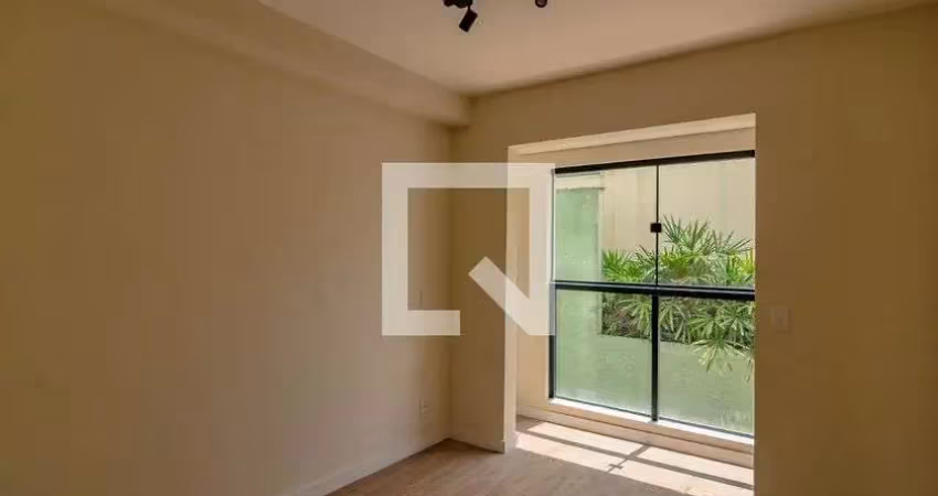 Kitnet / stúdio para venda - chácara inglesa, 1 quarto,  18 m² - são paulo