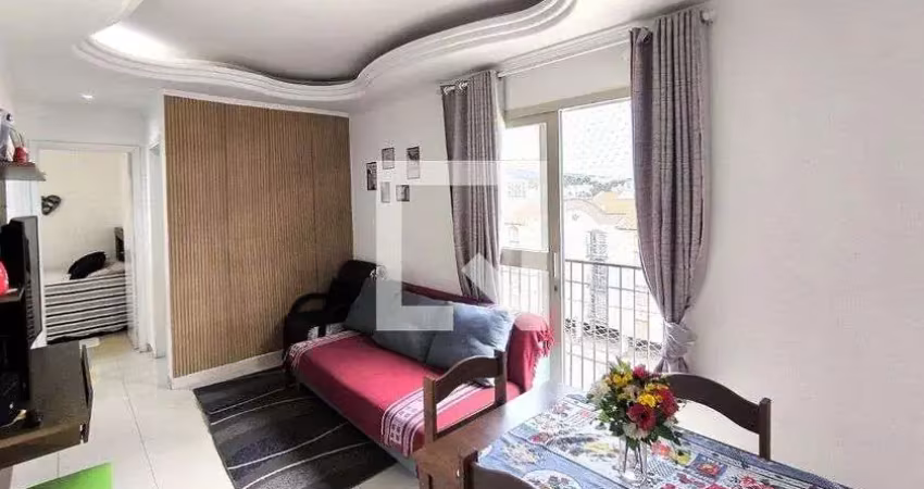 Apartamento para venda - vila alvorada , 2 quartos,  55 m² - jundiaí