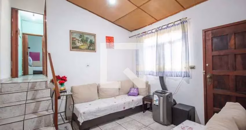 Casa para venda - cipava, 2 quartos,  280 m² - osasco
