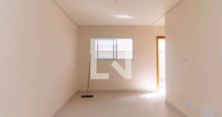 Casa / sobrado em condomínio para venda - vila formosa, 2 quartos,  76 m² - são paulo