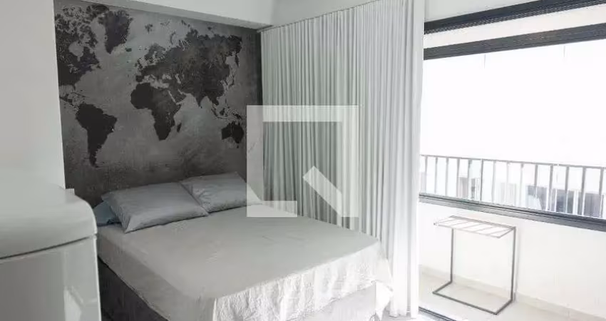 Kitnet / stúdio para venda - bela vista, 1 quarto,  25 m² - são paulo
