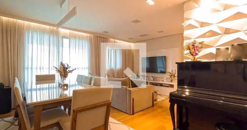 Apartamento para venda - vila augusta, 2 quartos,  95 m² - guarulhos