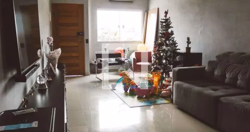 Casa para venda - vila mazzei, 3 quartos,  174 m² - são paulo