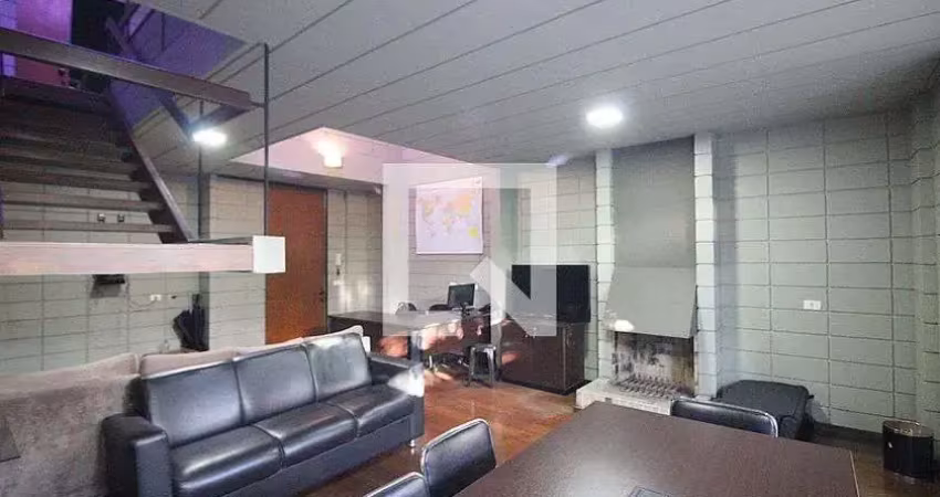 Casa para venda - jardim do mar, 4 quartos,  189 m² - são bernardo do campo