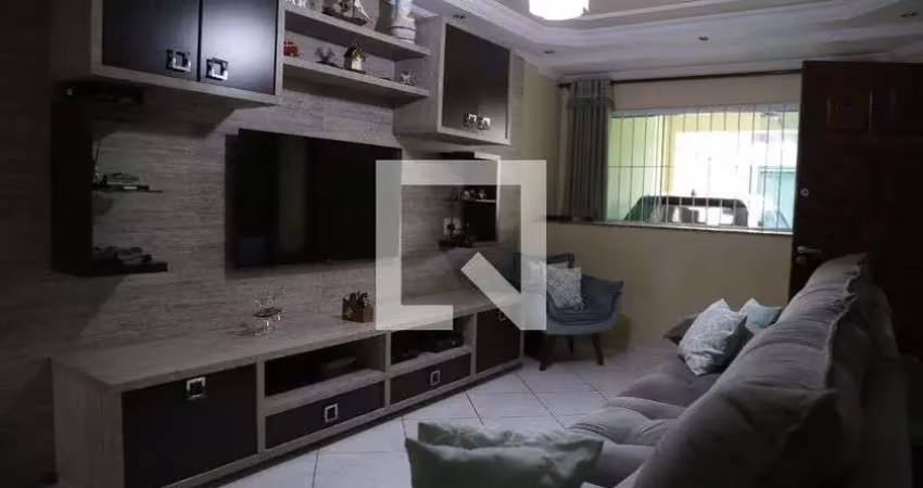 Casa para venda - piqueri, 3 quartos,  128 m² - são paulo