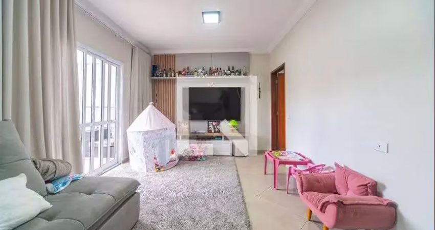 Casa para venda - parque das nações, 2 quartos,  225 m² - santo andré