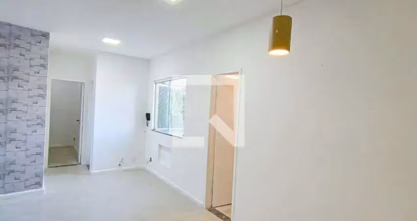 Apartamento para venda - taquara, 2 quartos,  48 m² - rio de janeiro