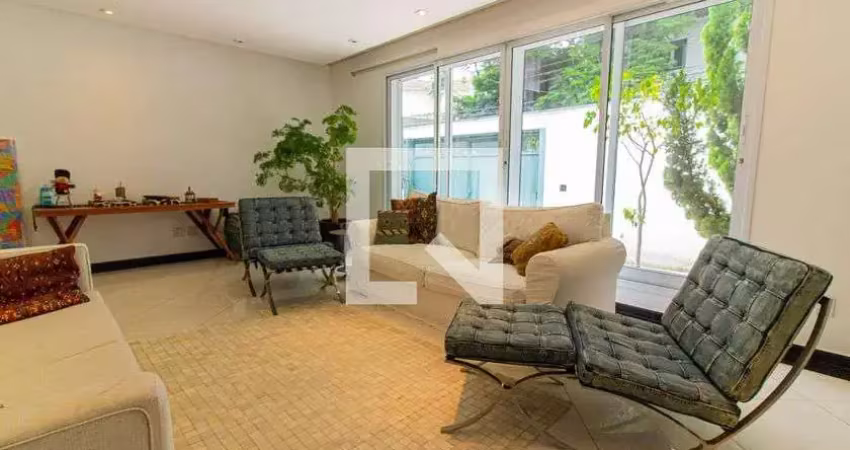 Casa para venda - sumaré, 4 quartos,  328 m² - são paulo