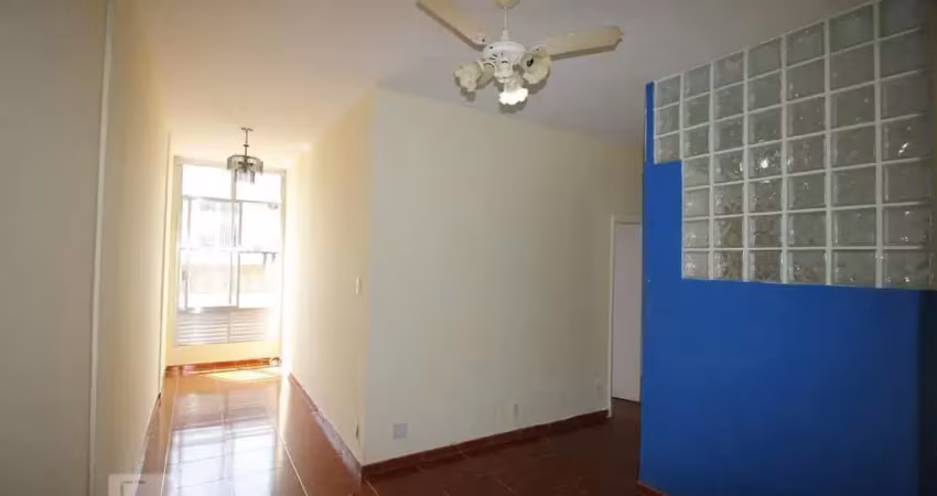 Apartamento para venda - centro, 1 quarto,  48 m² - rio de janeiro