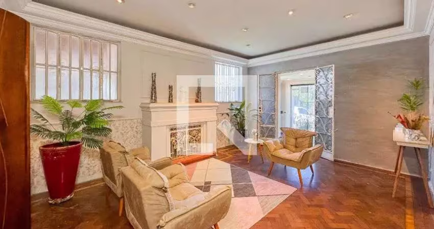Casa para venda - ipiranga, 6 quartos,  320 m² - são paulo