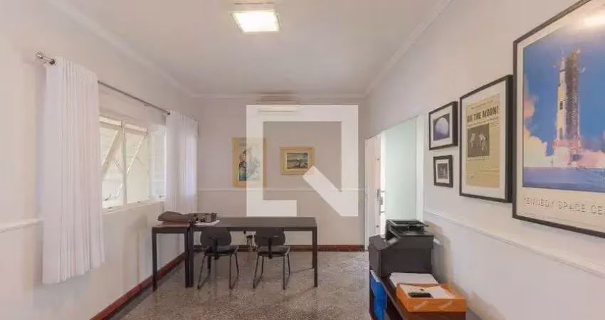 Casa para venda - jardim interlagos, 4 quartos,  264 m² - campinas