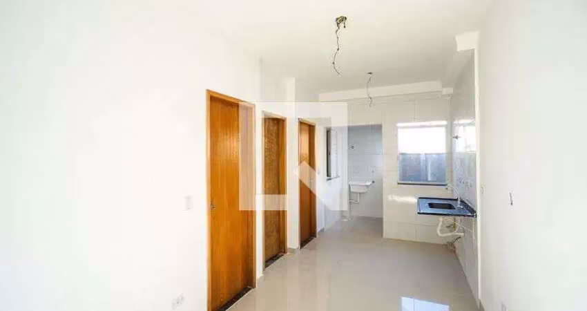 Apartamento para venda - vila carrão, 2 quartos,  35 m² - são paulo