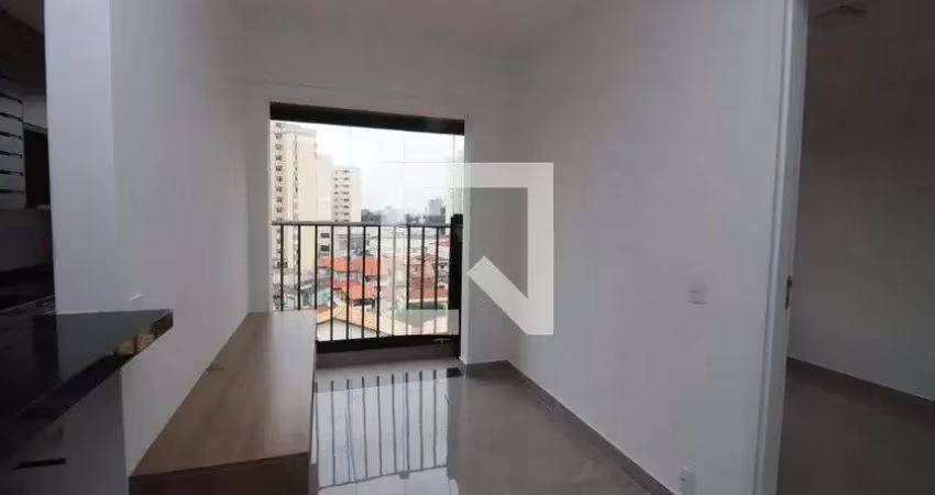 Apartamento para venda - vila carrão, 1 quarto,  32 m² - são paulo