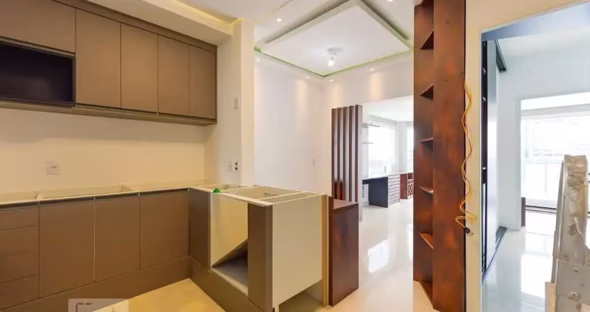 Apartamento para venda - pinheiros, 1 quarto,  49 m² - são paulo