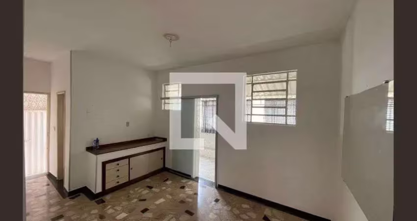 Casa para venda - nova floresta, 3 quartos,  260 m² - belo horizonte