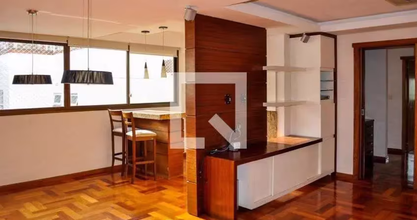 Apartamento para venda - santa tereza , 3 quartos,  128 m² - porto alegre