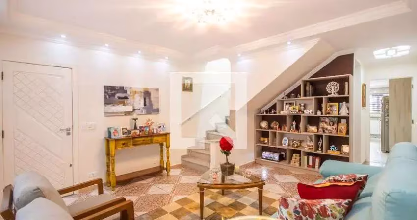 Casa para venda - centro, 2 quartos,  125 m² - osasco