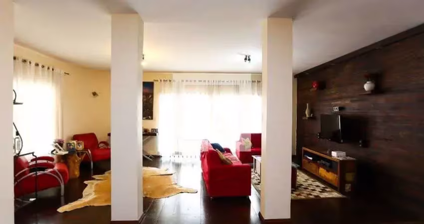 Casa para venda - jardim londrina, 3 quartos,  308 m² - são paulo
