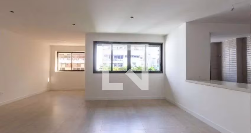 Apartamento para venda - lourdes, 3 quartos,  108 m² - belo horizonte
