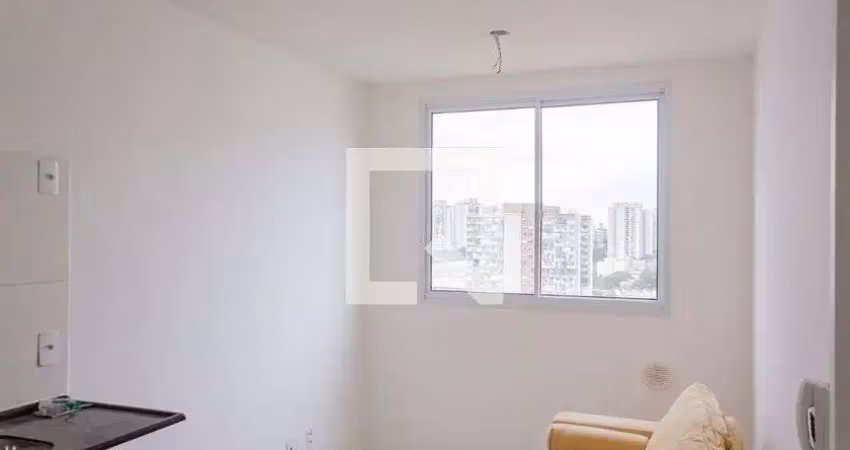 Cobertura para venda - água branca, 1 quarto,  25 m² - são paulo