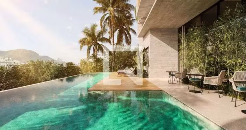 Apartamento para venda - sion, 3 quartos,  95 m² - belo horizonte