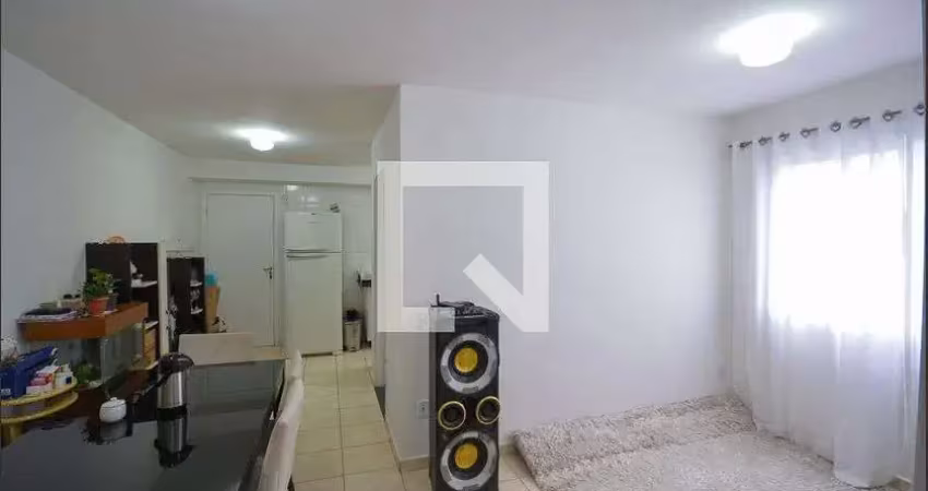 Apartamento para venda - sacomã, 2 quartos,  52 m² - são paulo