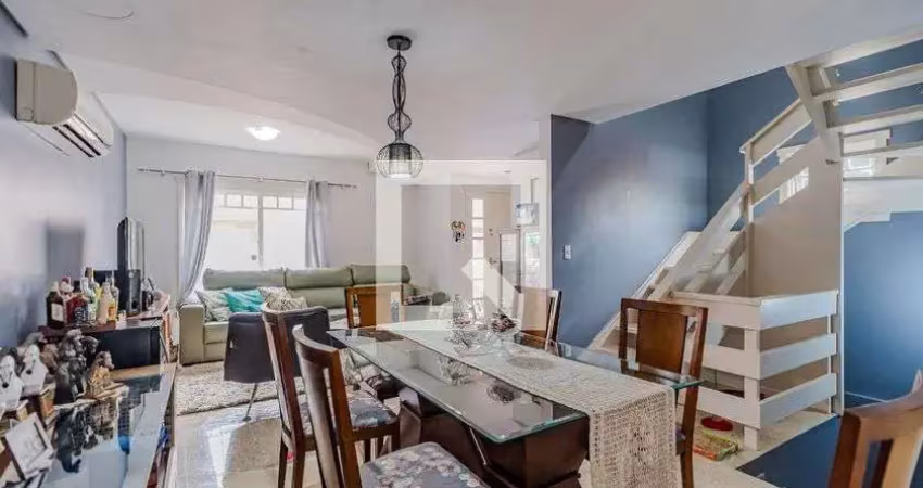 Casa / sobrado em condomínio para venda - ipanema, 4 quartos,  240 m² - porto alegre