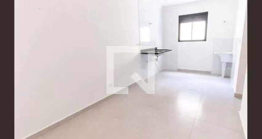 Apartamento para venda - chácara mafalda, 2 quartos,  35 m² - são paulo