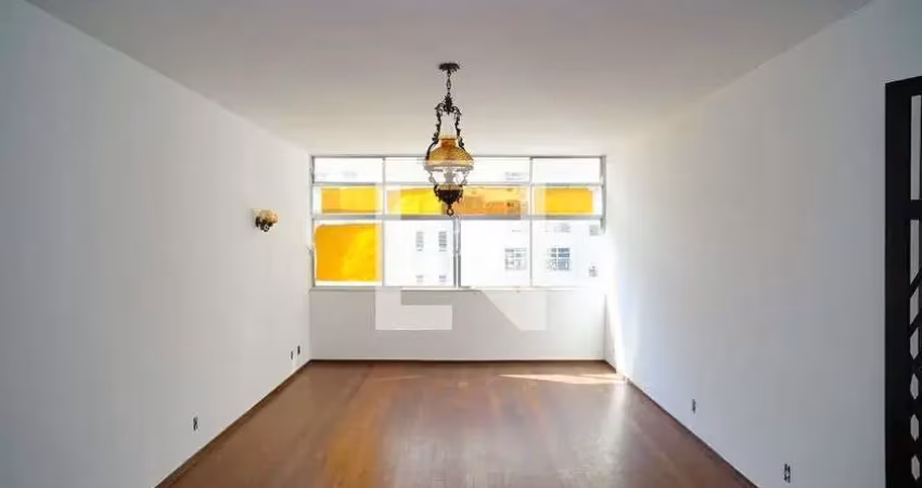 Apartamento para venda - ingá, 4 quartos,  160 m² - niterói