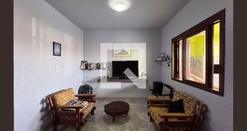 Casa para venda - santos dumond, 3 quartos,  485 m² - são leopoldo