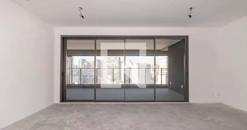 Apartamento para venda - vila olímpia, 3 quartos,  160 m² - são paulo