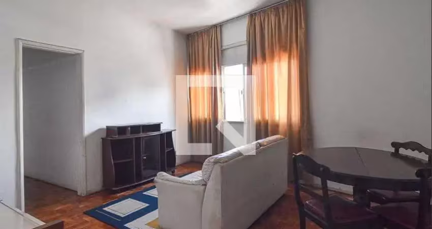 Apartamento para venda - centro , 2 quartos,  89 m² - niterói