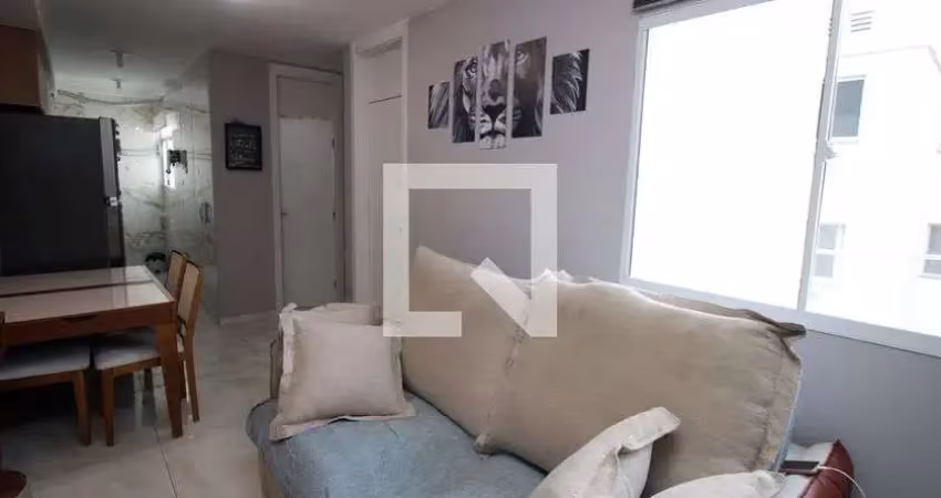 Apartamento para venda - bonsucesso, 2 quartos,  41 m² - rio de janeiro
