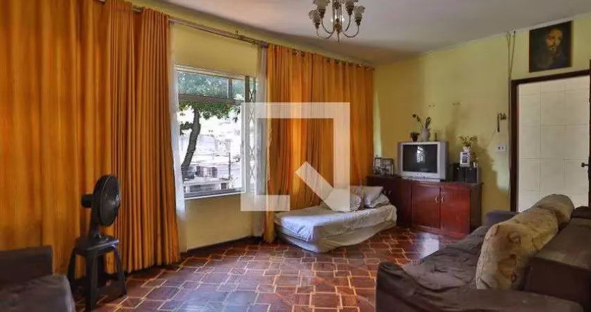 Casa para venda - vila invernada, 3 quartos,  220 m² - são paulo