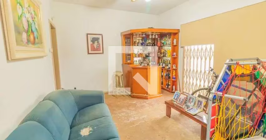 Casa para venda - cristo rei, 3 quartos,  253 m² - são leopoldo