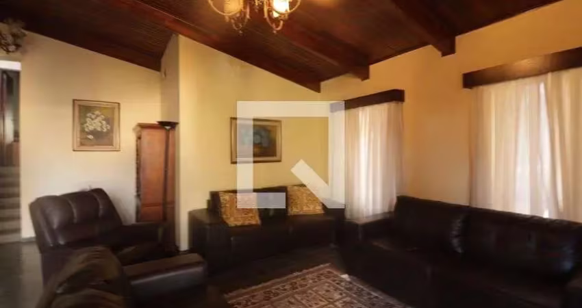 Casa para venda - anhangabaú , 4 quartos,  300 m² - jundiaí