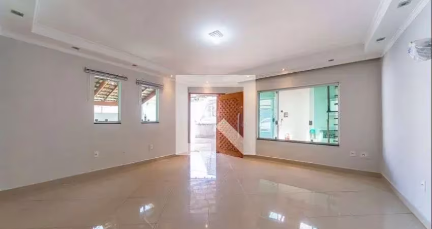 Casa para venda - jardim progresso, 3 quartos,  250 m² - santo andré