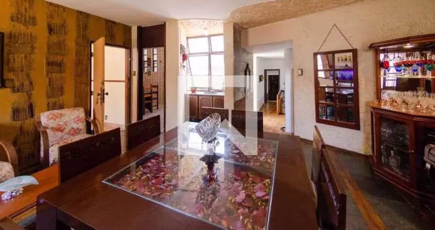 Casa para venda - minas brasil, 7 quartos,  305 m² - belo horizonte