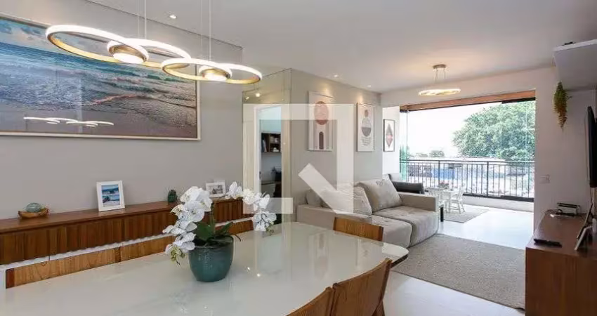 Apartamento para venda - tatuapé, 3 quartos,  110 m² - são paulo