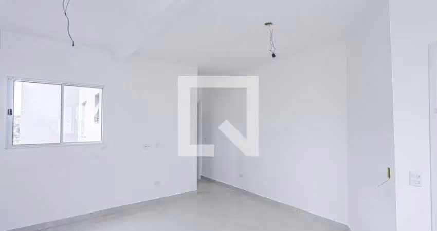 Apartamento para venda - vila mangalot, 1 quarto,  33 m² - são paulo