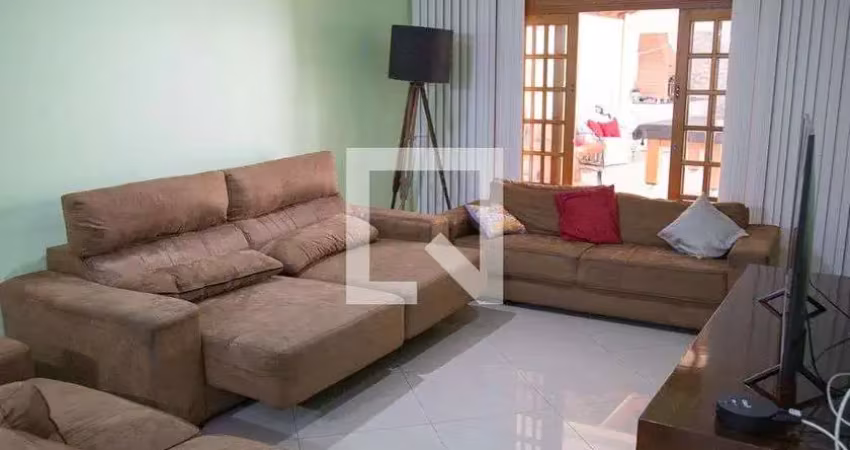 Casa para venda - vila augusta, 4 quartos,  450 m² - guarulhos