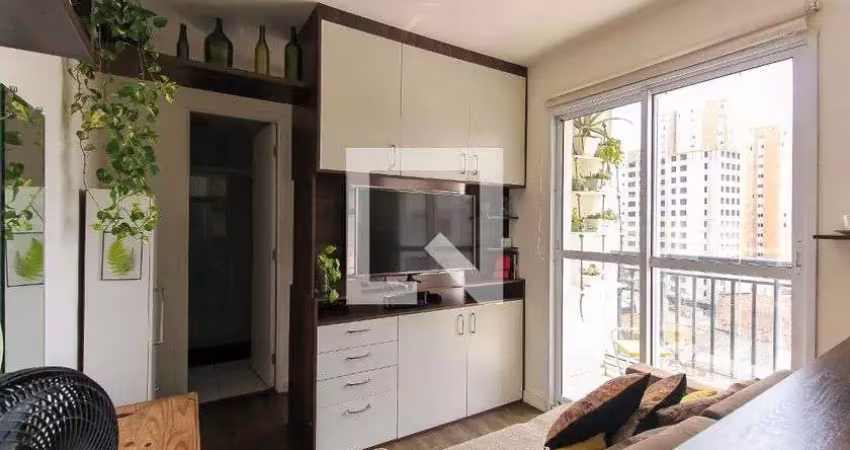 Kitnet / stúdio para venda - mooca, 1 quarto,  27 m² - são paulo