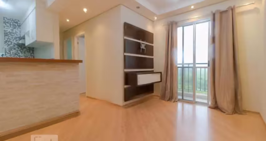 Apartamento para venda - ambiance residence, 2 quartos,  50 m² - campinas