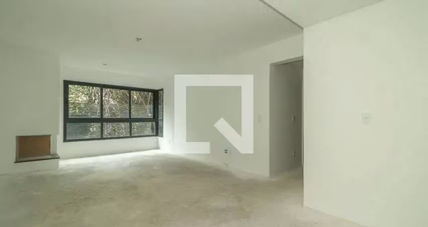 Apartamento para venda - três figueiras, 3 quartos,  114 m² - porto alegre