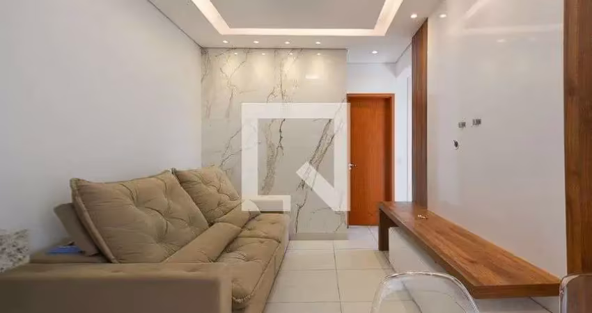 Apartamento para venda - penha, 2 quartos,  56 m² - belo horizonte