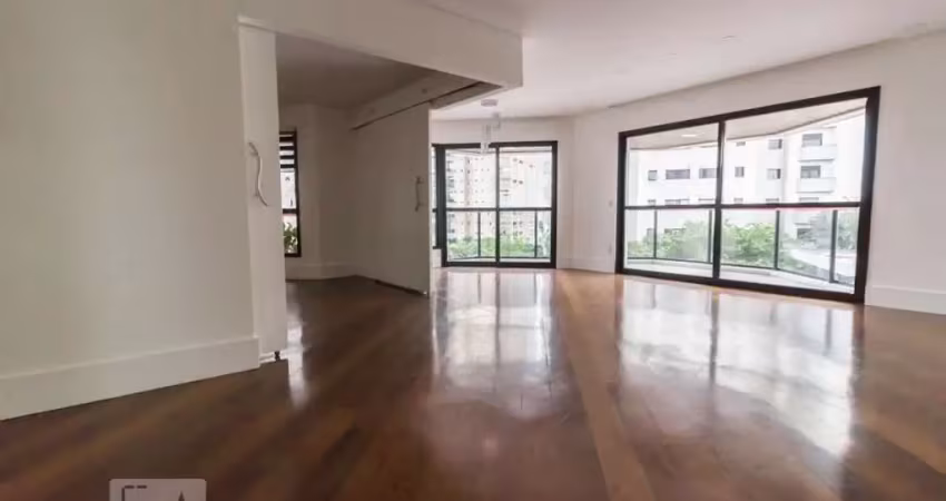 Apartamento para venda - vila miriam, 4 quartos,  285 m² - guarulhos