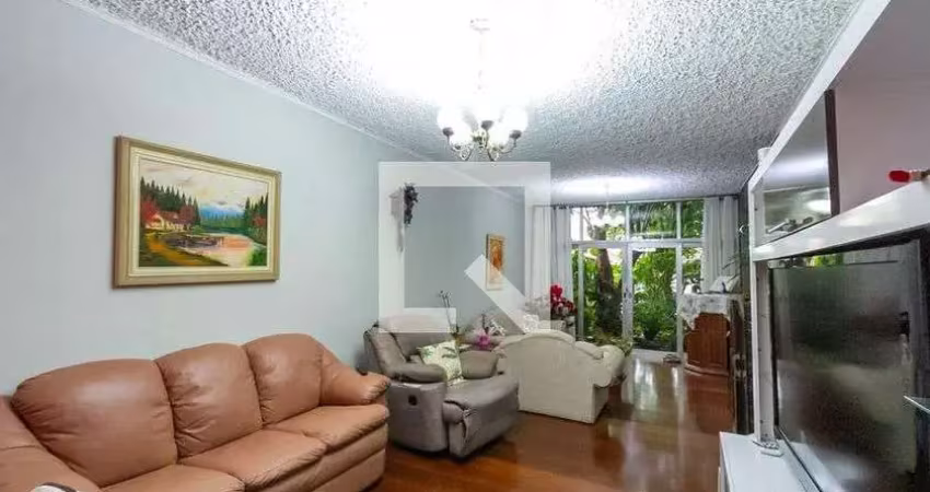 Casa para venda - rudge ramos, 3 quartos,  291 m² - são bernardo do campo