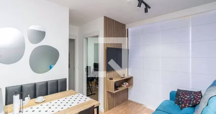 Apartamento para venda - irajá, 2 quartos,  42 m² - rio de janeiro