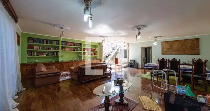 Casa para venda - vila alpina, 3 quartos,  429 m² - são paulo