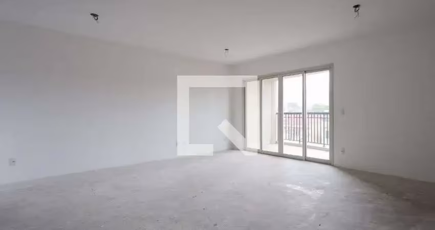 Apartamento para venda - santana, 3 quartos,  126 m² - são paulo